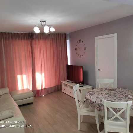Apartamento Moncada Denia Exterior photo