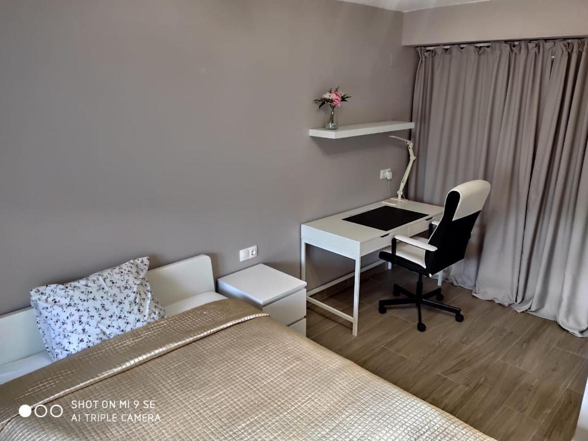 Apartamento Moncada Denia Exterior photo