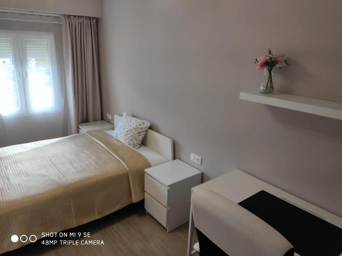Apartamento Moncada Denia Exterior photo