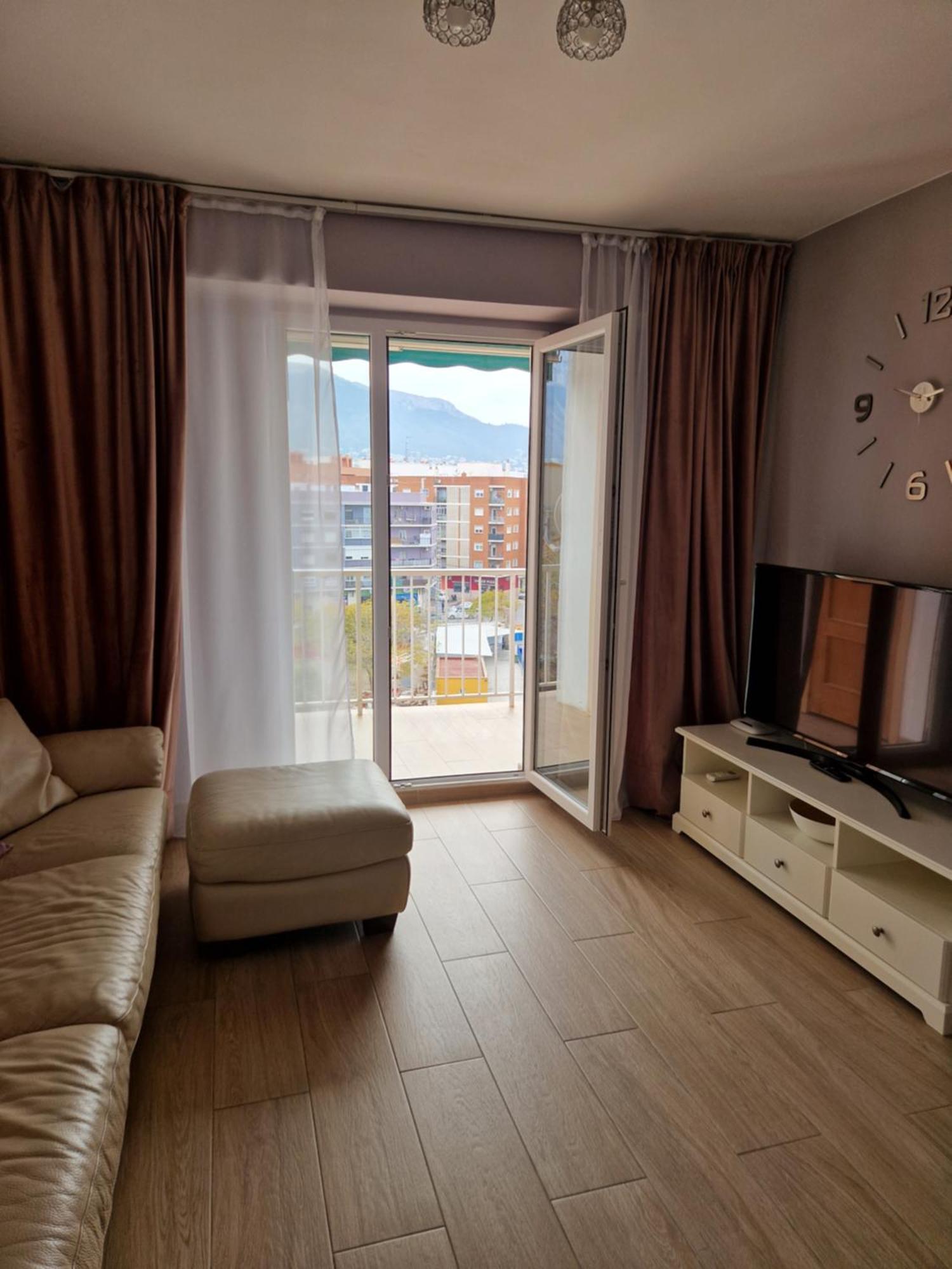 Apartamento Moncada Denia Exterior photo