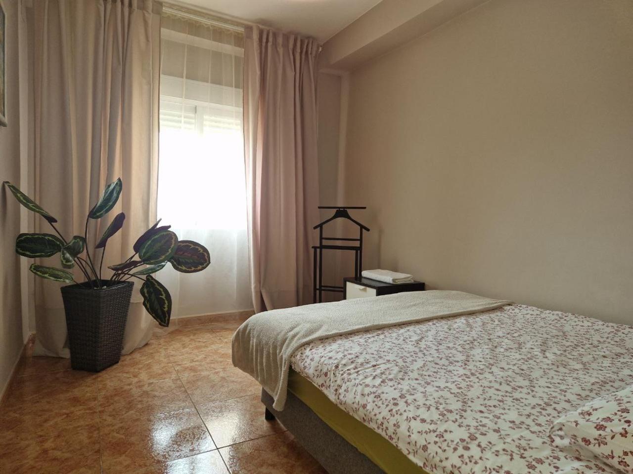 Apartamento Moncada Denia Exterior photo