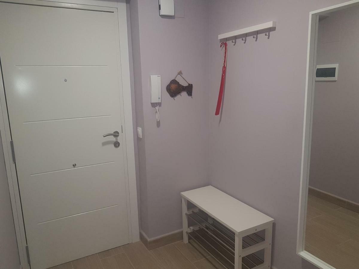 Apartamento Moncada Denia Exterior photo